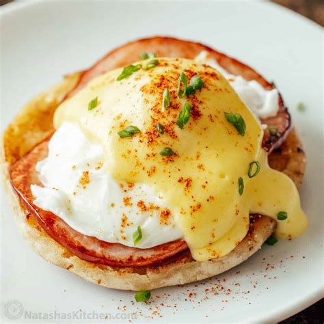 The eggs were poached to perfection with the homemade more. . Egg benedict near me